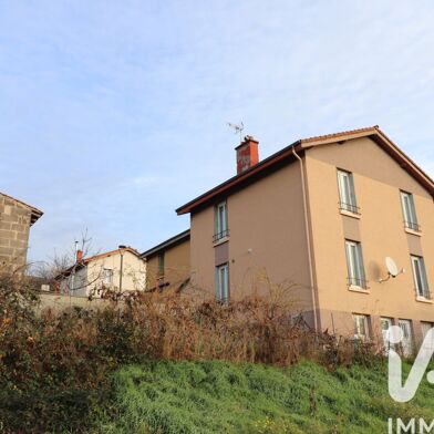 Maison 4 pièces 199000 €