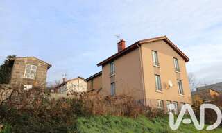 Maison 4 Pièces 84 m² à vendre à Clermont-Ferrand (63100)