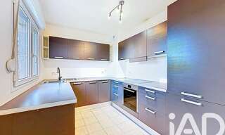 Appartement 3 Pièces 65 m² à louer à Hagen (57570)