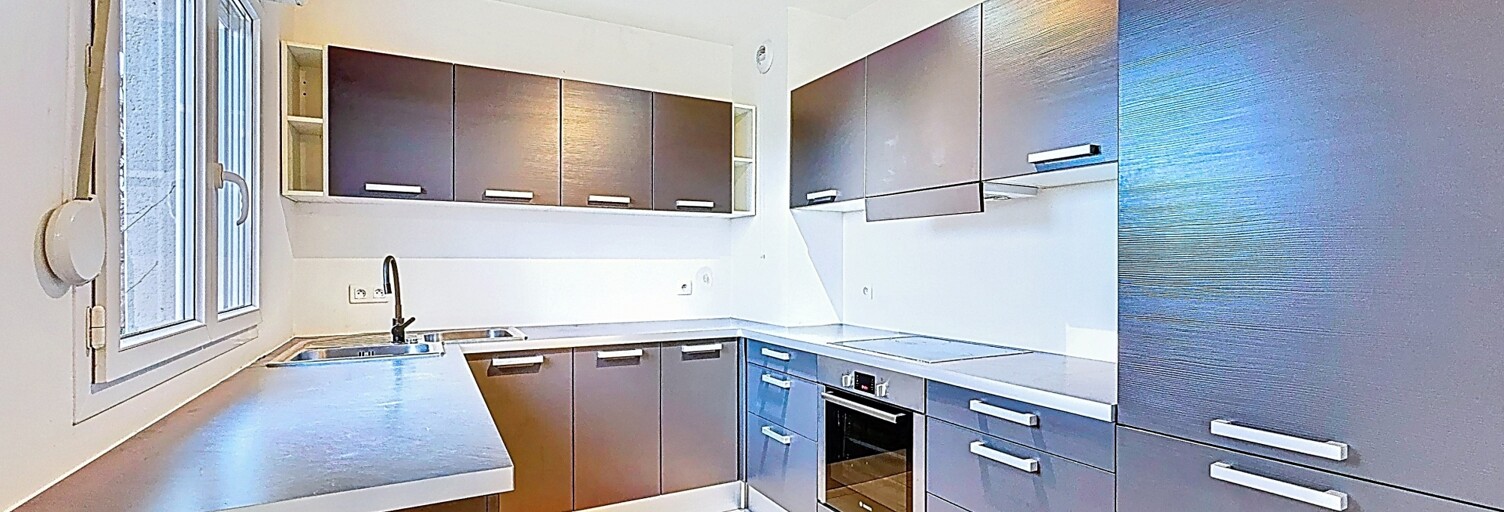 Appartement 3 Pièces 65 m² à louer à Hagen (57570)