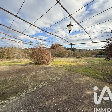 Maison 5 pièces 520000 €