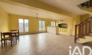 Maison 5 Pièces 100 m² à vendre à Venelles (13770)