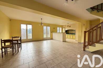 Maison 5 pièces 499500 €