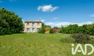 Maison 5 Pièces 100 m² à vendre à Venelles (13770)