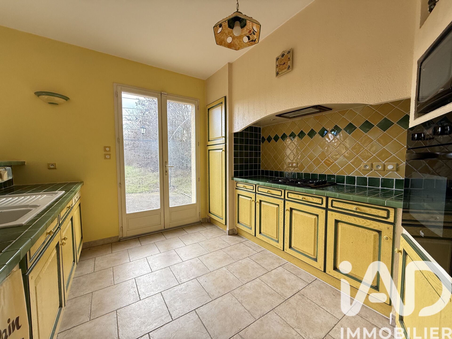 Vente Maison/villa 5 pièces - Photo 4