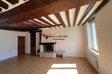 Appartement 5 pièces 271000 €