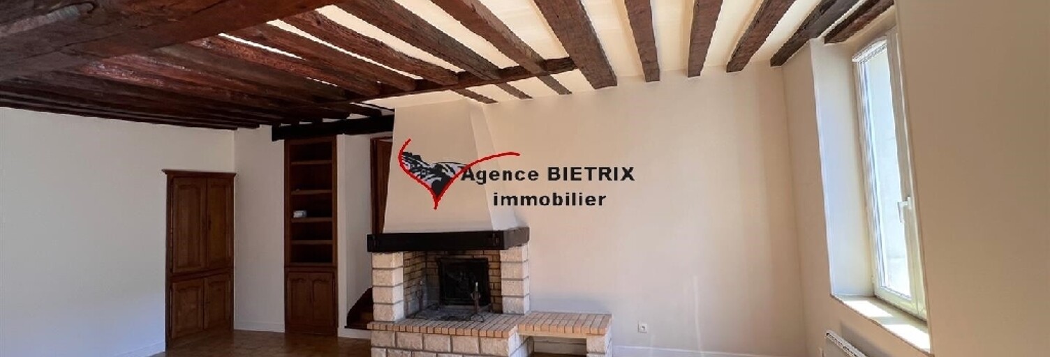 Appartement 5 Pièces 96 m² à vendre à L'Isle-Adam (95290)