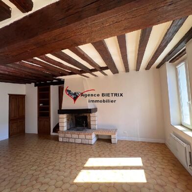 Appartement 5 pièces 271000 €