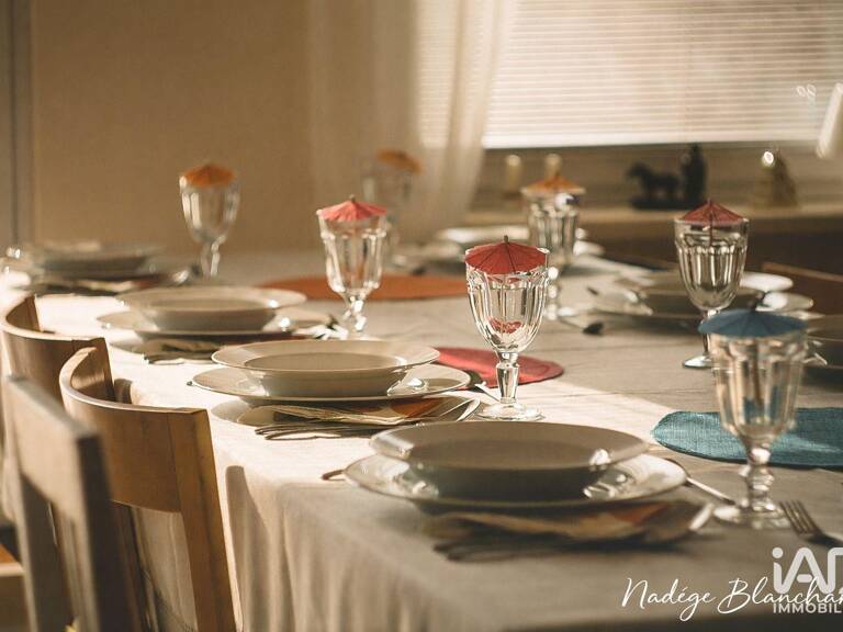 Vente Hôtel-restaurant 800 m&sup2; — photo 1
