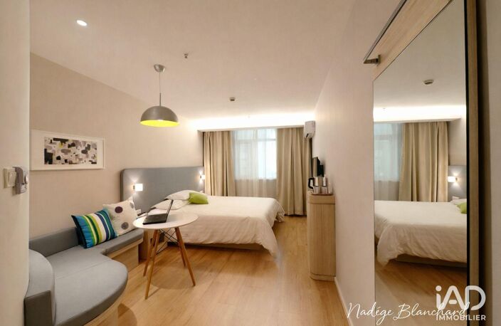 Vente Hôtel-restaurant 800 m&sup2; — photo 5