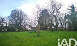 Terrain  785 m² à vendre à Quimper (29000)