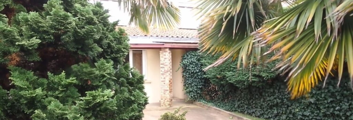 Maison 5 Pièces 122 m² à vendre à La Roche-sur-Yon (85000)