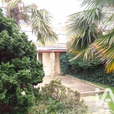 Maison 5 pièces 198000 €