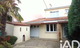 Maison 5 Pièces 122 m² à vendre à La Roche-sur-Yon (85000)