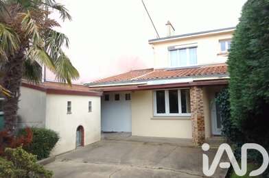 Maison 5 pièces 198000 €