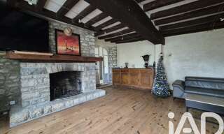 Maison 5 Pièces 179 m² à vendre à Bonnard (89400)