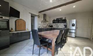 Maison 5 Pièces 179 m² à vendre à Bonnard (89400)