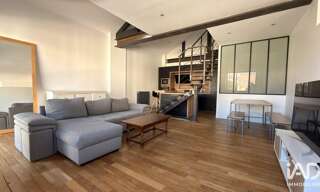 Appartement 3 Pièces 78 m² à vendre à Limoges (87100)