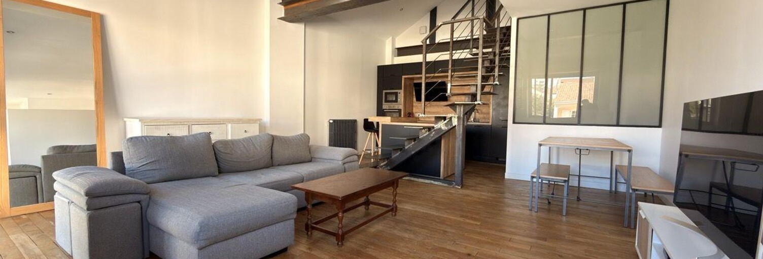 Appartement 3 Pièces 78 m² à vendre à Limoges (87100)