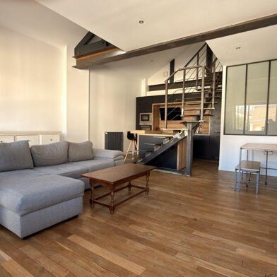 Appartement 3 pièces 178000 €