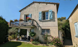 Maison 4 Pièces 80 m² à vendre à Remoulins (30210)