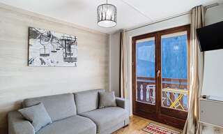 Appartement 1 Pièce 22 m² à vendre à Châtel (74390)