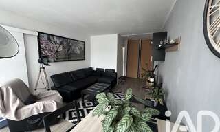 Appartement 4 Pièces 69 m² à vendre à Lagny-sur-Marne (77400)