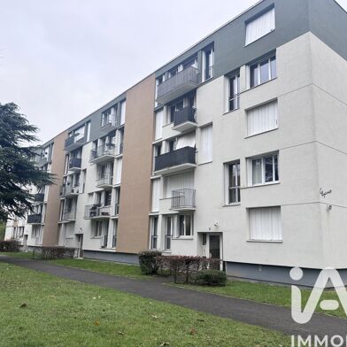 Appartement 4 pièces 199000 €