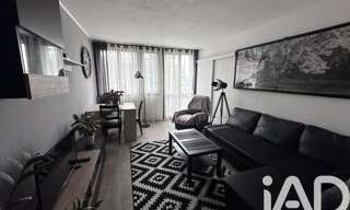 Appartement 4 Pièces 69 m² à vendre à Lagny-sur-Marne (77400)