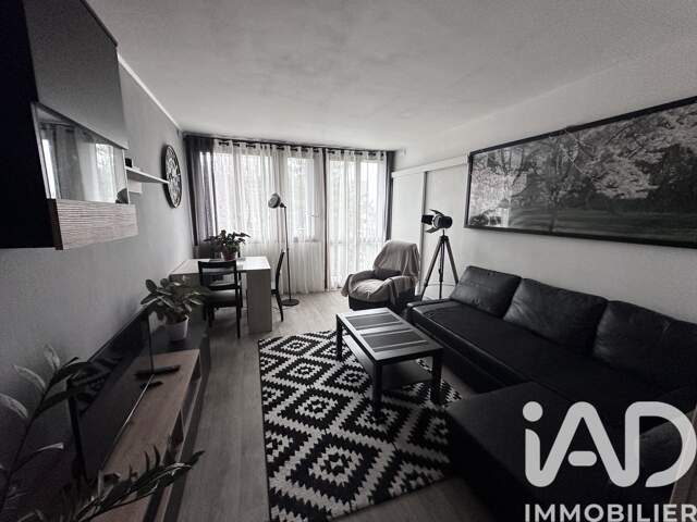 Vente Appartement 4 pièces — photo du bien
