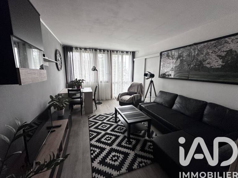 Vente Appartement 4 pièces — photo 1