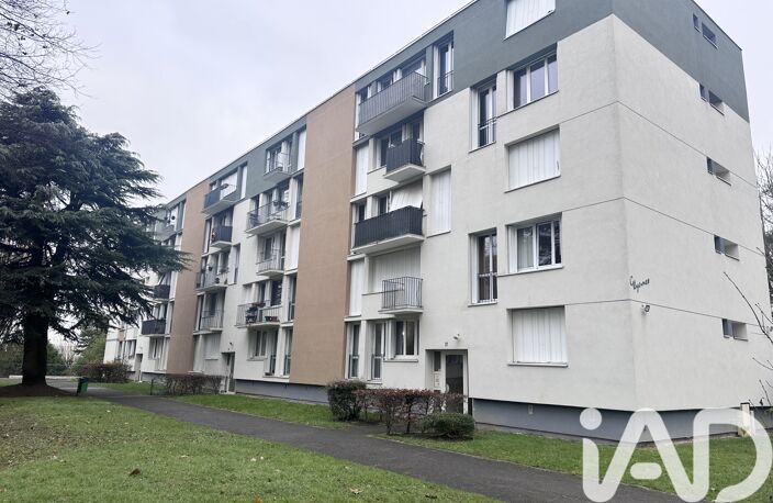 Vente Appartement 4 pièces — photo 2