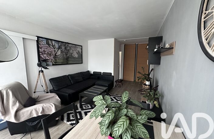 Vente Appartement 4 pièces — photo 3