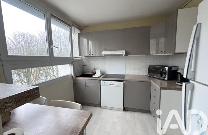 Vente Appartement 4 pièces — photo 5