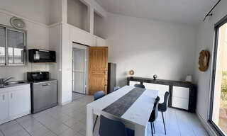 Appartement 2 Pièces 40 m² à louer à Pointe-à-Pitre (97110)