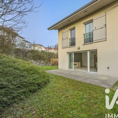 Maison 4 pièces 570000 €