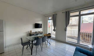 Appartement 3 Pièces 50 m² à louer à Pointe-à-Pitre (97110)