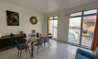 Appartement 3 Pièces 50 m² à louer à Pointe-à-Pitre (97110)