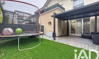 Maison 3 Pièces 71 m² à vendre à Montévrain (77144)