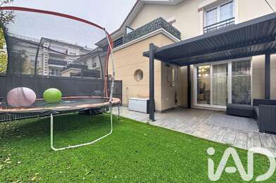 Maison 3 pièces 349900 €