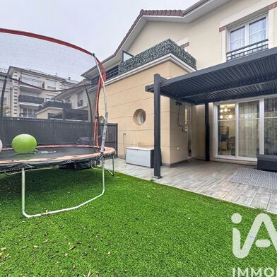 Maison 3 pièces 349900 €