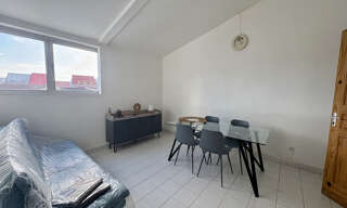 Appartement 2 Pièces 28 m² à louer à Pointe-à-Pitre (97110)