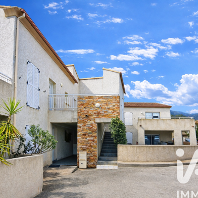 Appartement 3 pièces 225000 €