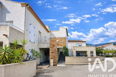 Appartement 3 pièces 215000 €