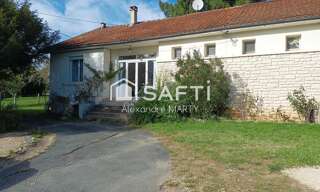 Maison 3 Pièces 65 m² à vendre à Chancelade (24650)