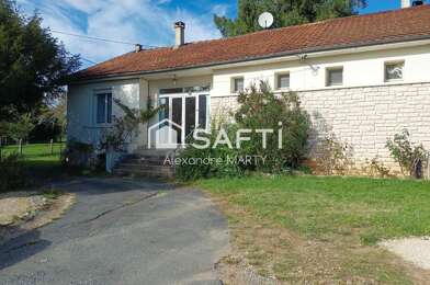 Maison 3 pièces 117000 €
