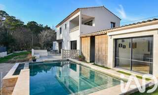 Maison 5 Pièces 125 m² à vendre à Plan-d'Aups-Sainte-Baume (83640)