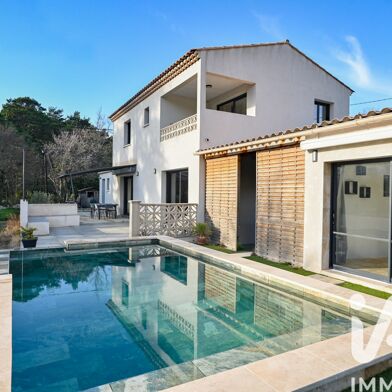 Maison 5 pièces 449000 €