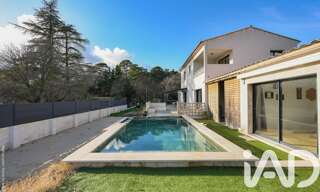 Maison 5 Pièces 125 m² à vendre à Plan-d'Aups-Sainte-Baume (83640)