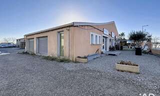 Commerce  850 m² à vendre à Villeneuve-lès-Béziers (34420)
